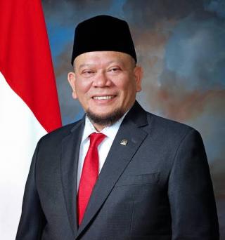 Ketua DPD RI Pantau PSN di Riau